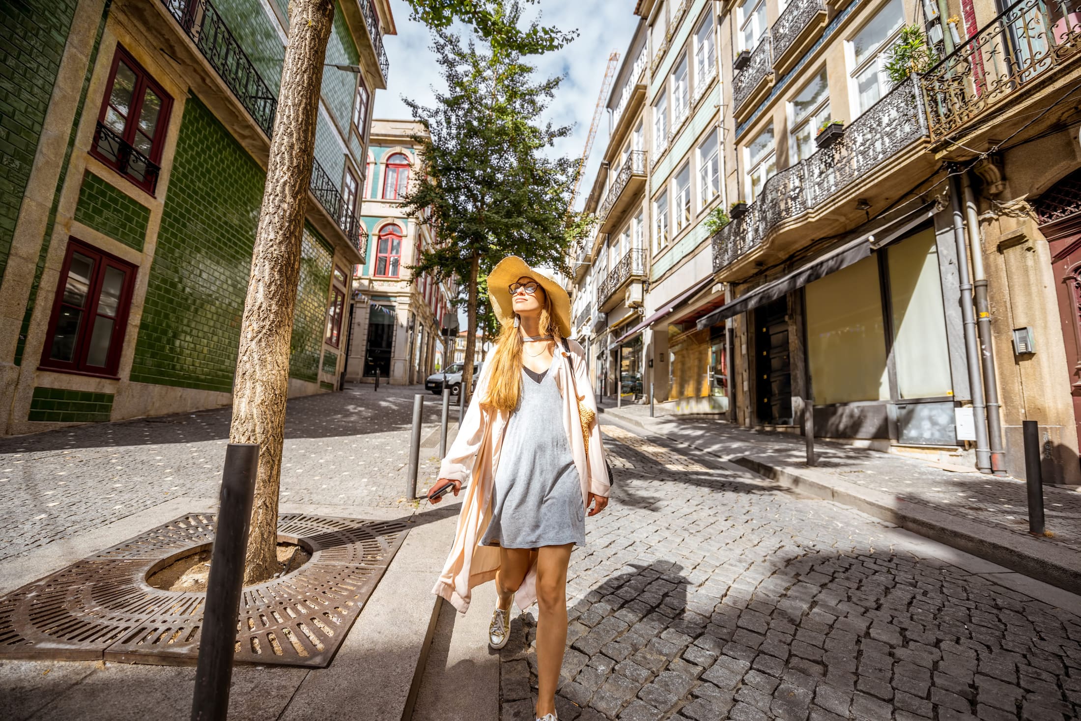 Portugal Outfits: What to Wear in Portugal by Season