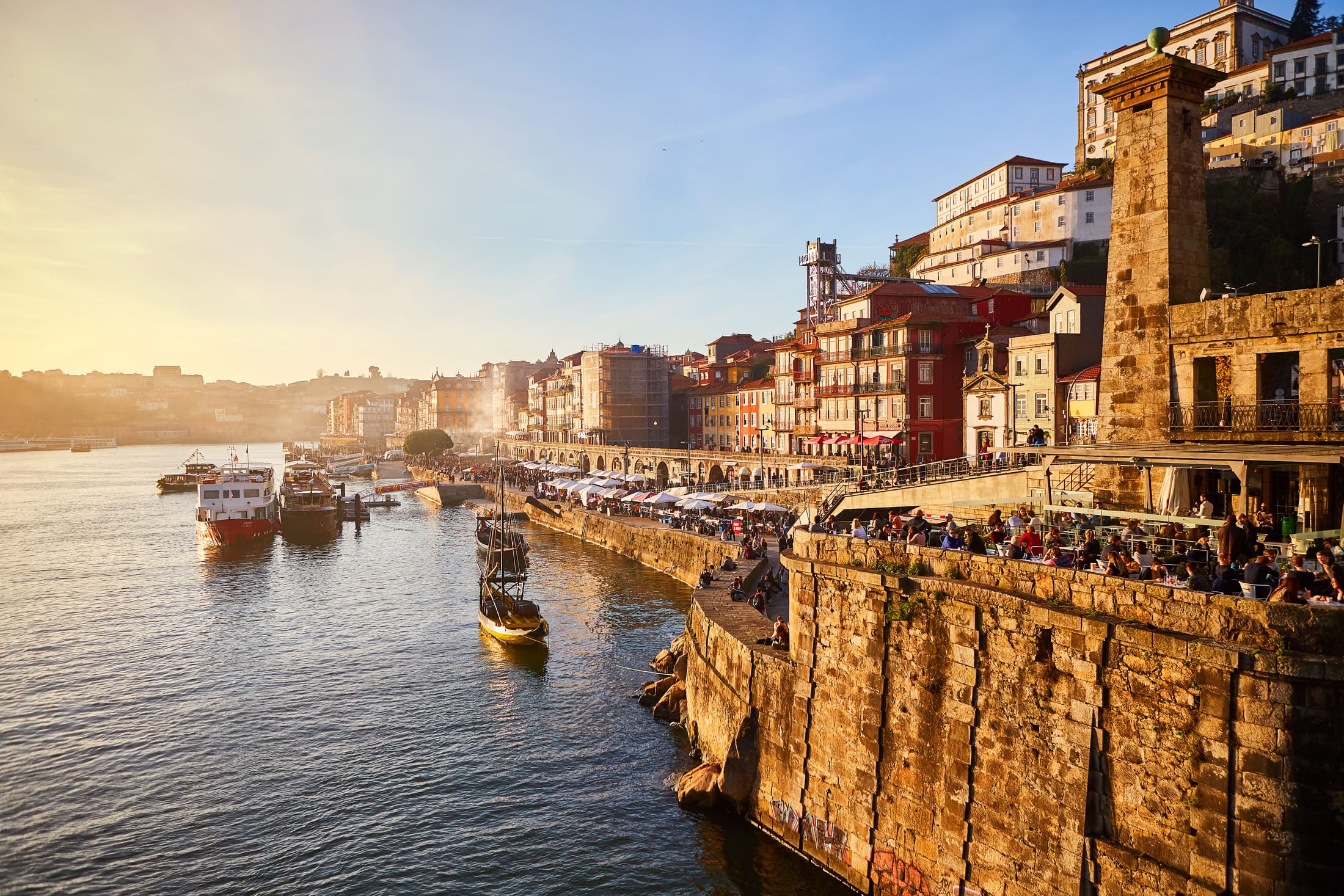Day Trips from Porto Portugal: Best Places to Visit