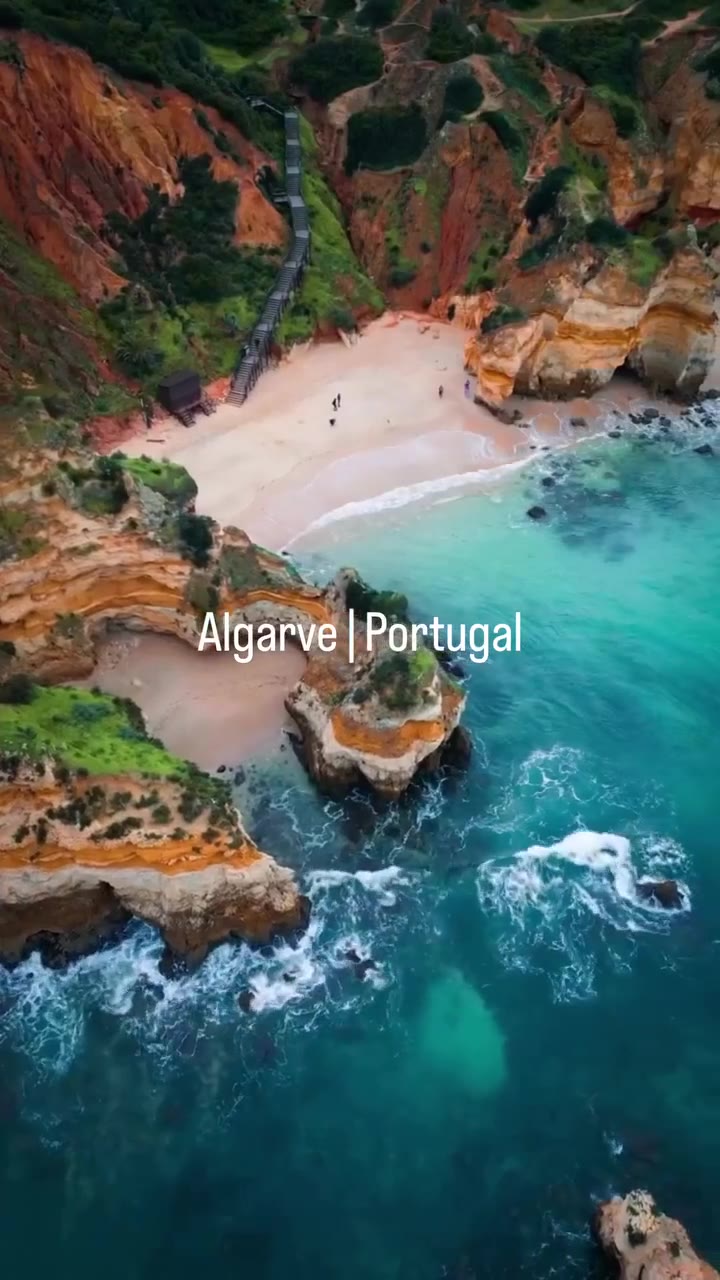 Algarve Coast Picks