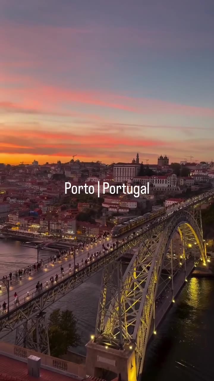 Porto Itinerary Ideas