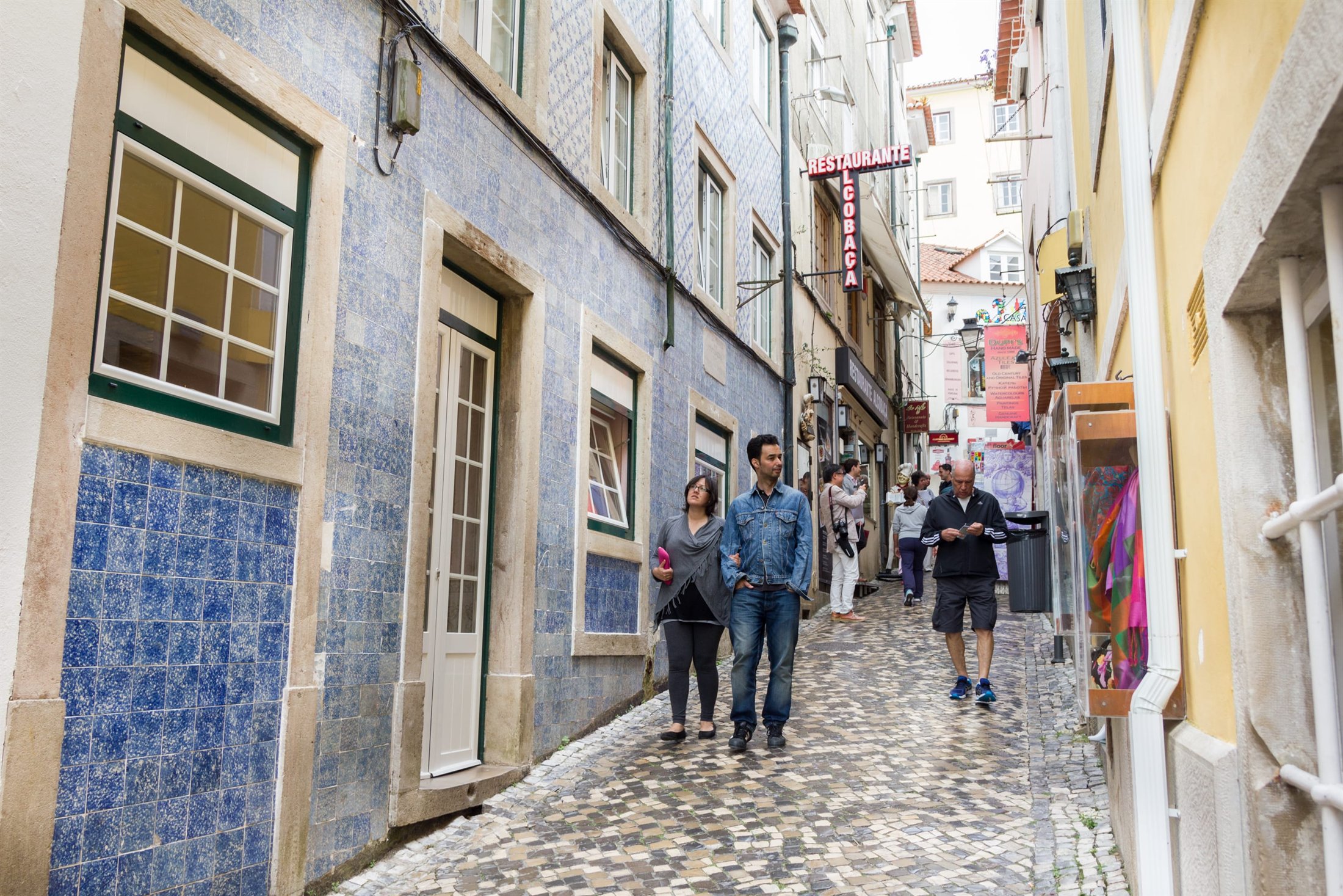 Lisbon Tour with Guide - photo 1