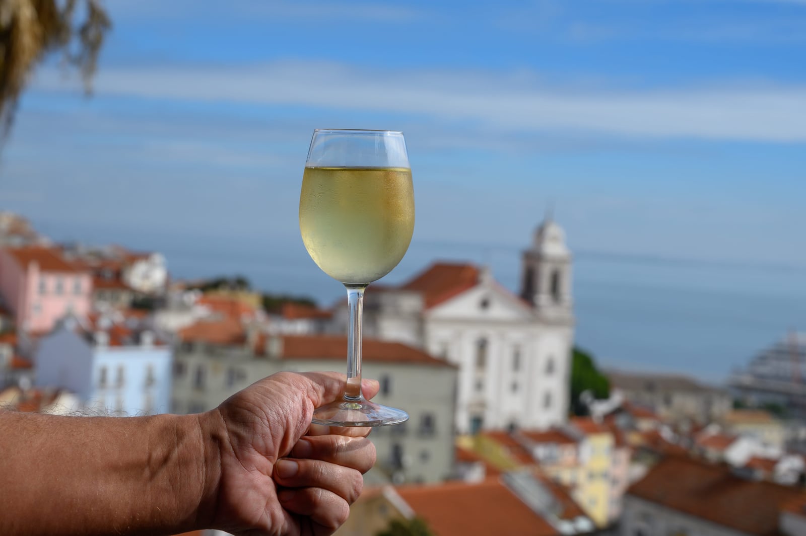 Lisbon Beach Tour - photo 4