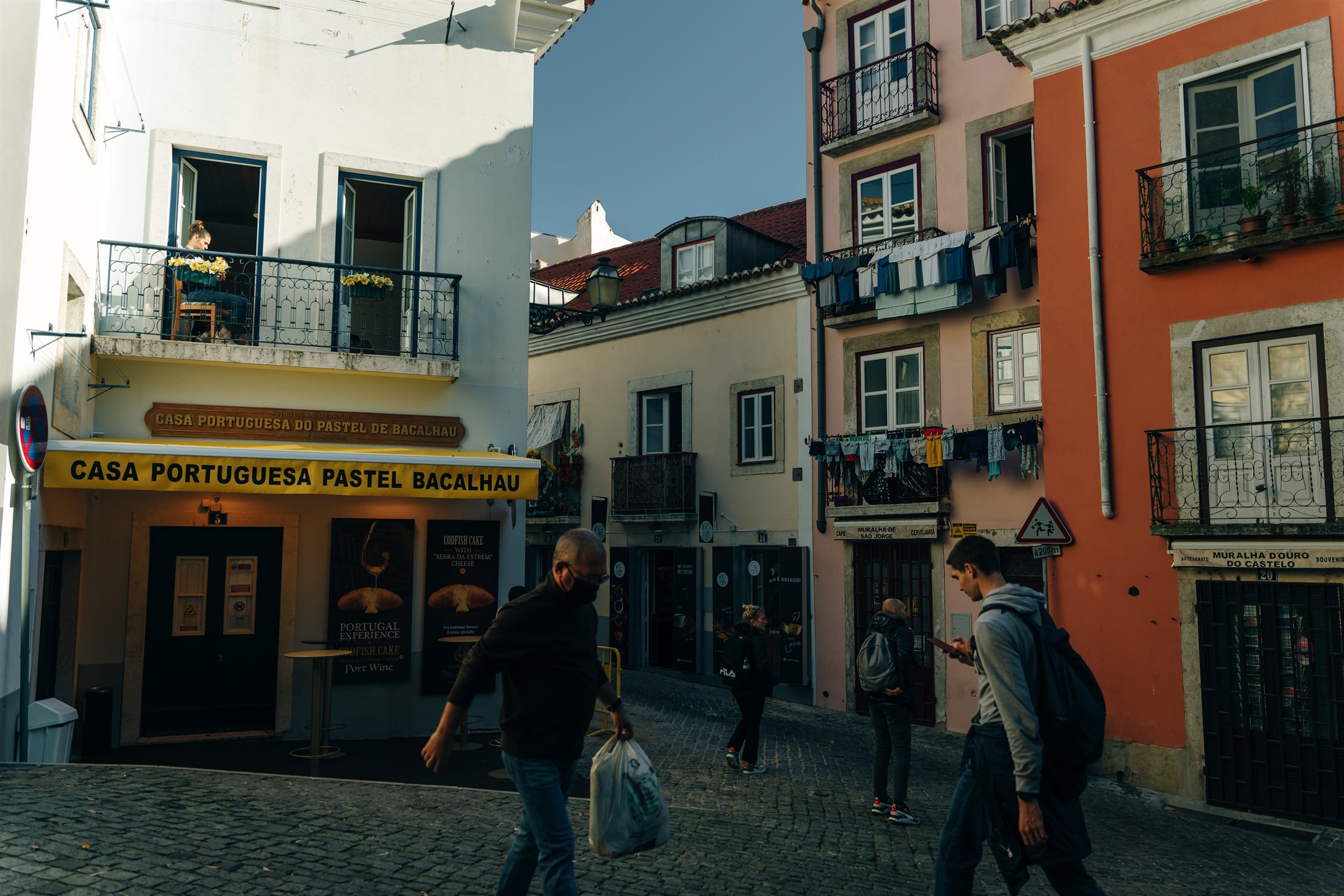 Lisbon Tour with Guide - photo 3