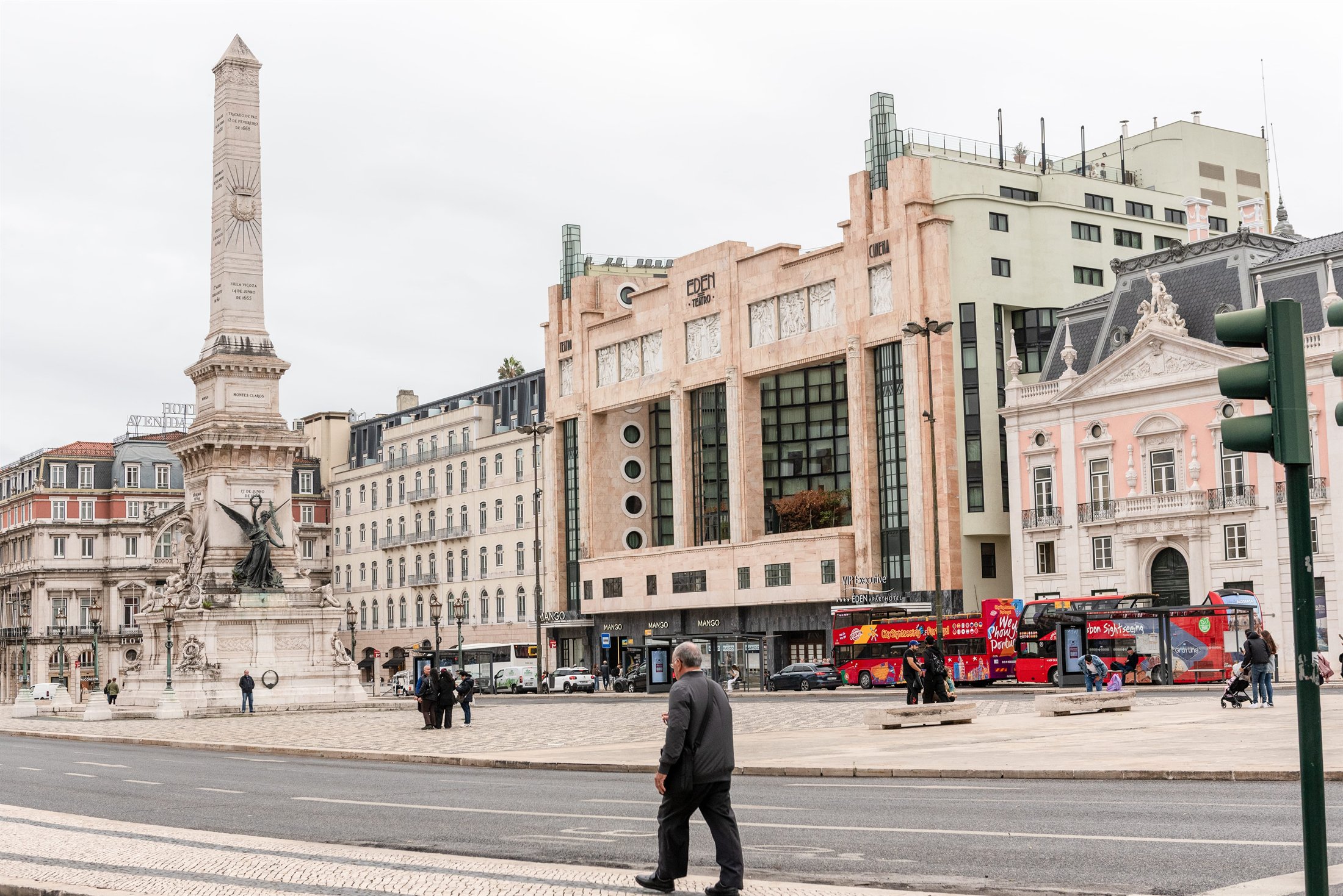 Lisbon by Tuk-Tuk - photo 4