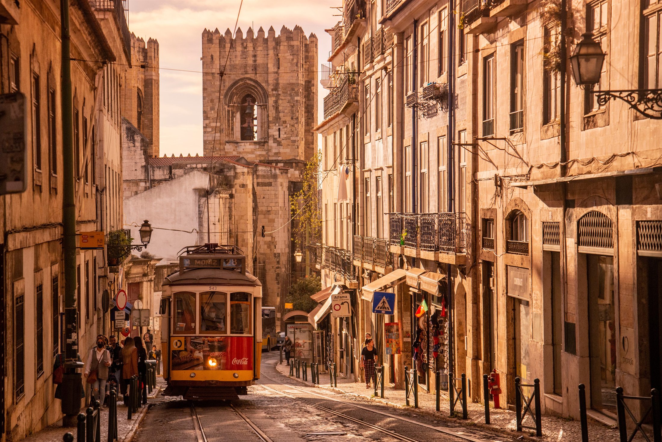 Lisbon Tour with Guide - photo 6