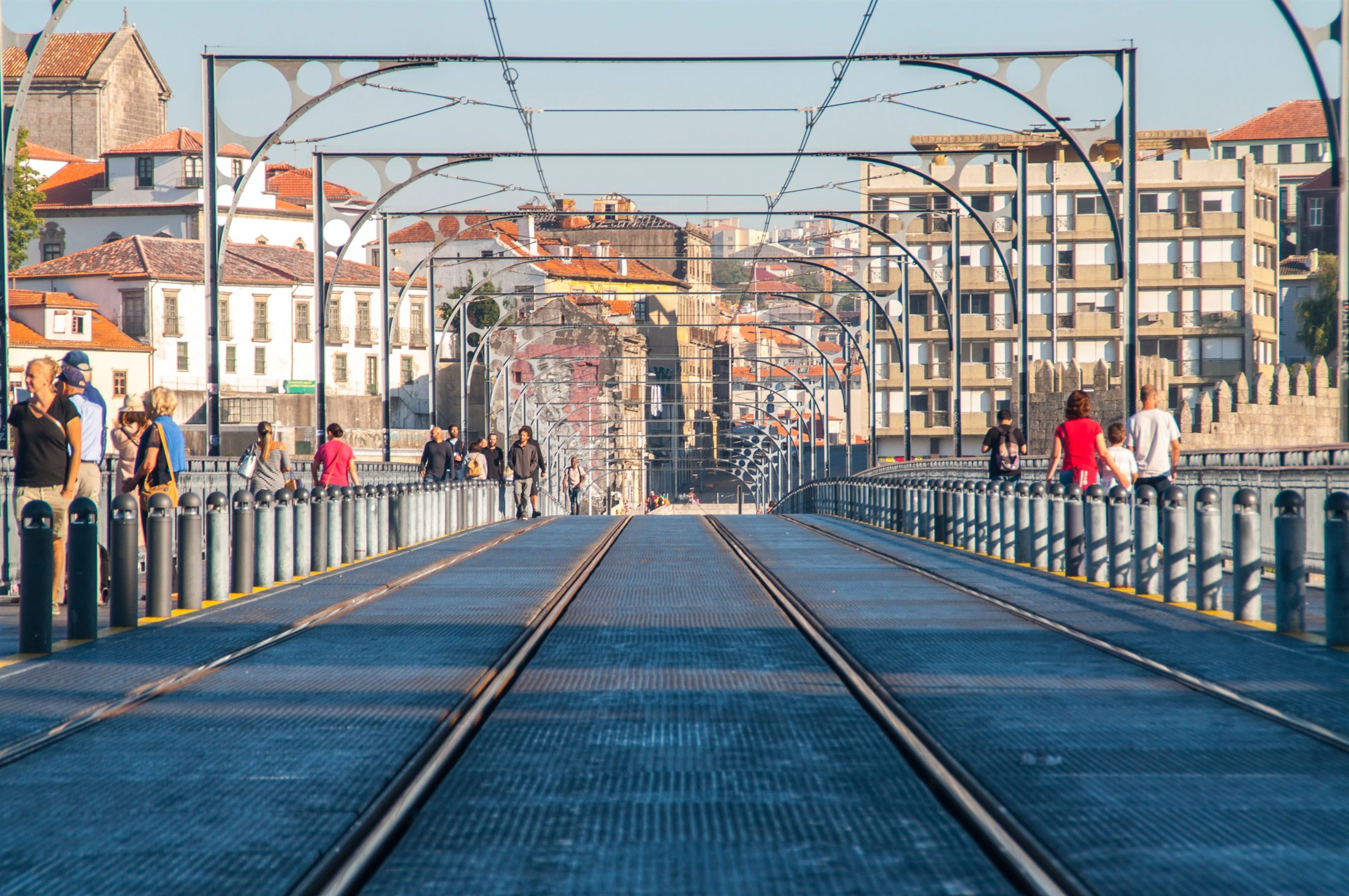 Lisbon by Tuk-Tuk - photo 2