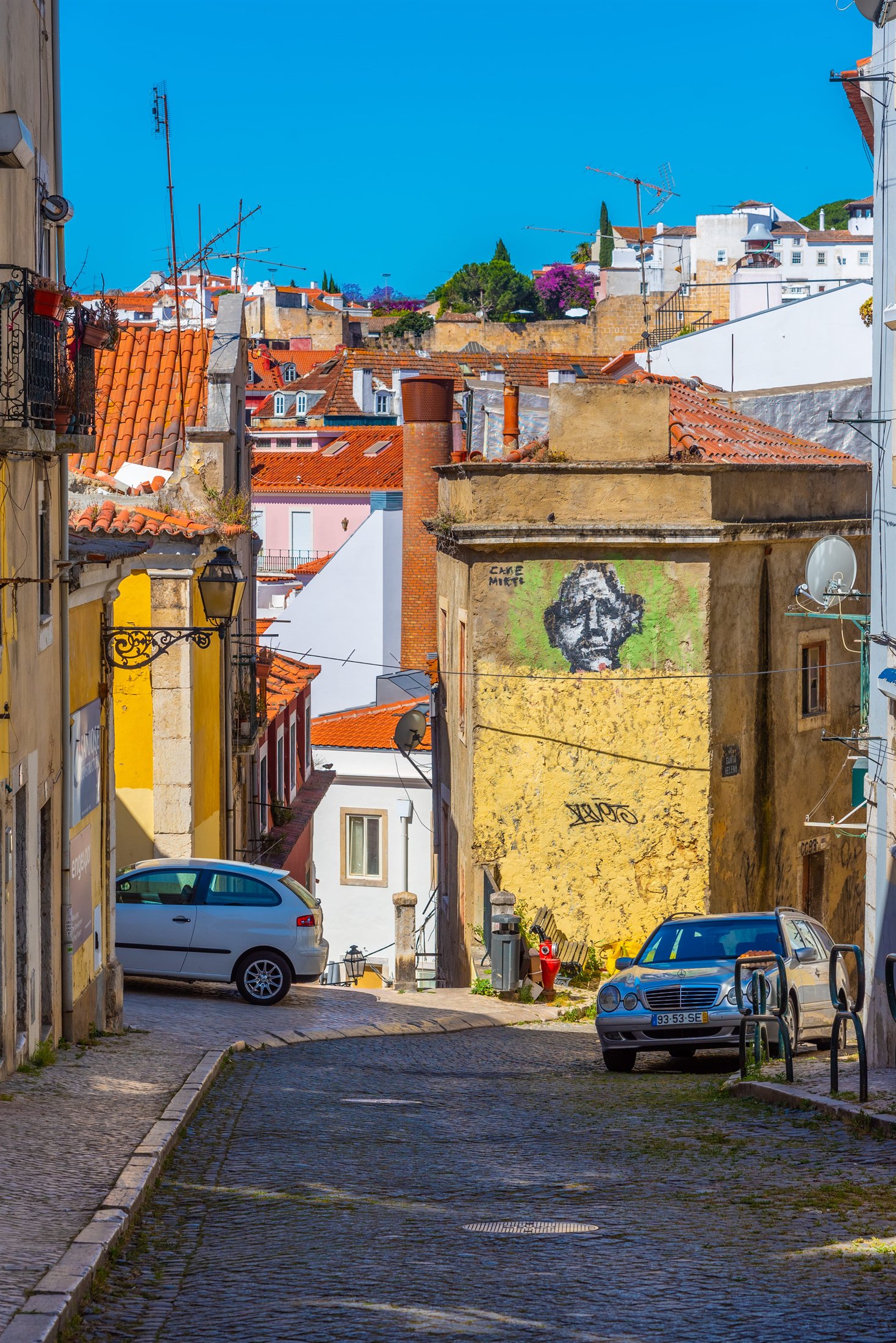Lisbon by Tuk-Tuk - photo 6