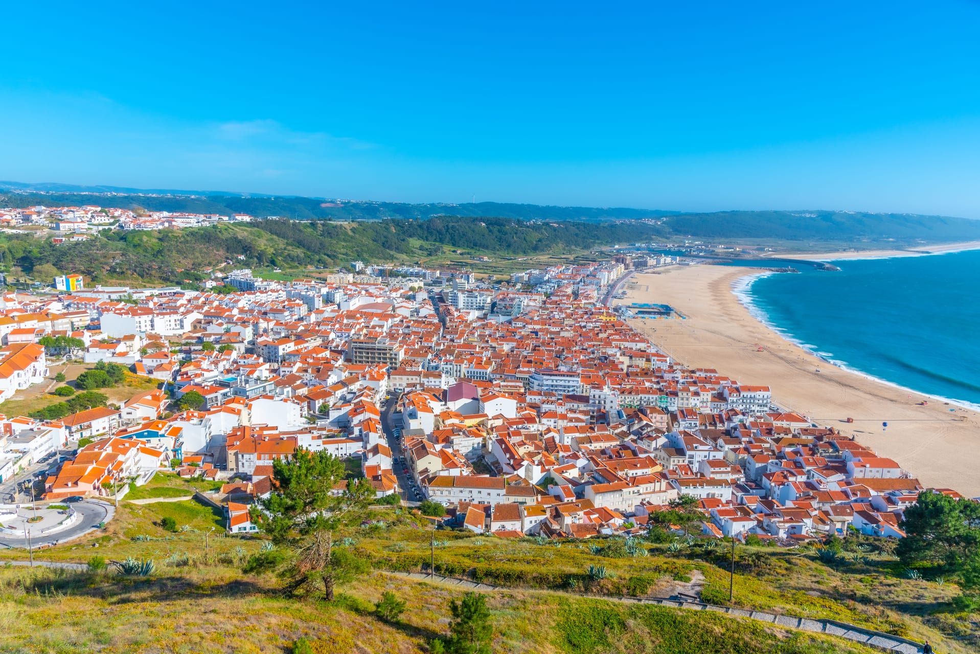 Nazaré Private Tour