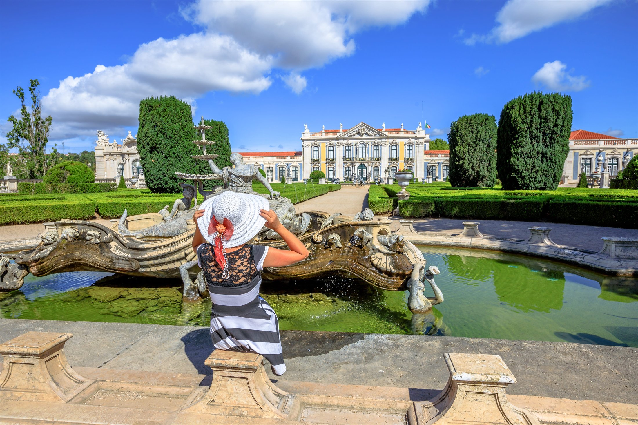 Sintra Day Tour - photo 3