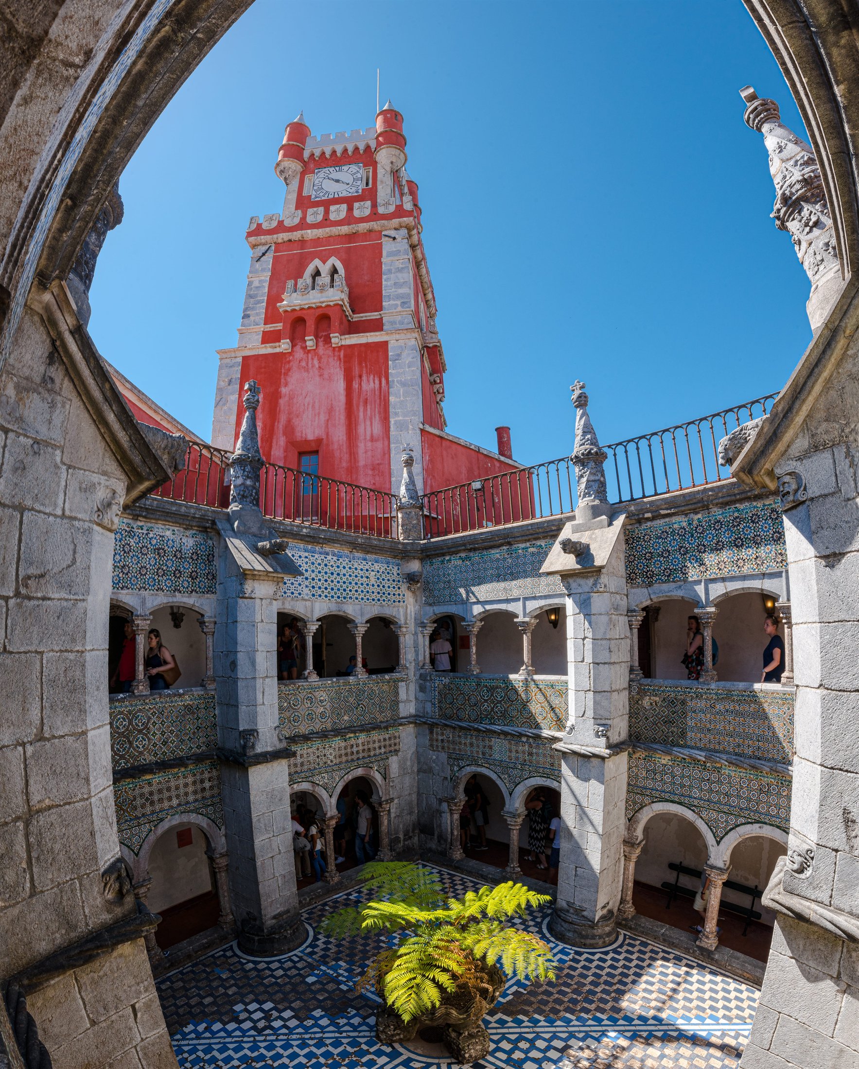 Sintra Day Tour - photo 2