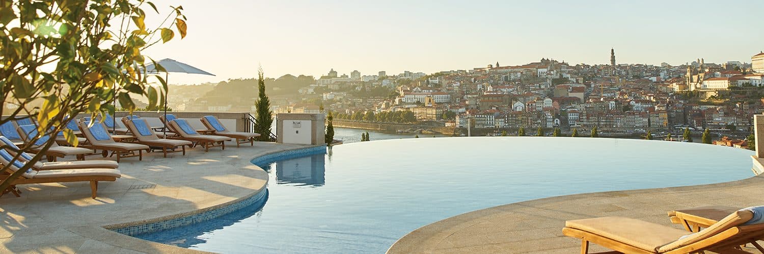 Best 5-Star Hotels in Porto