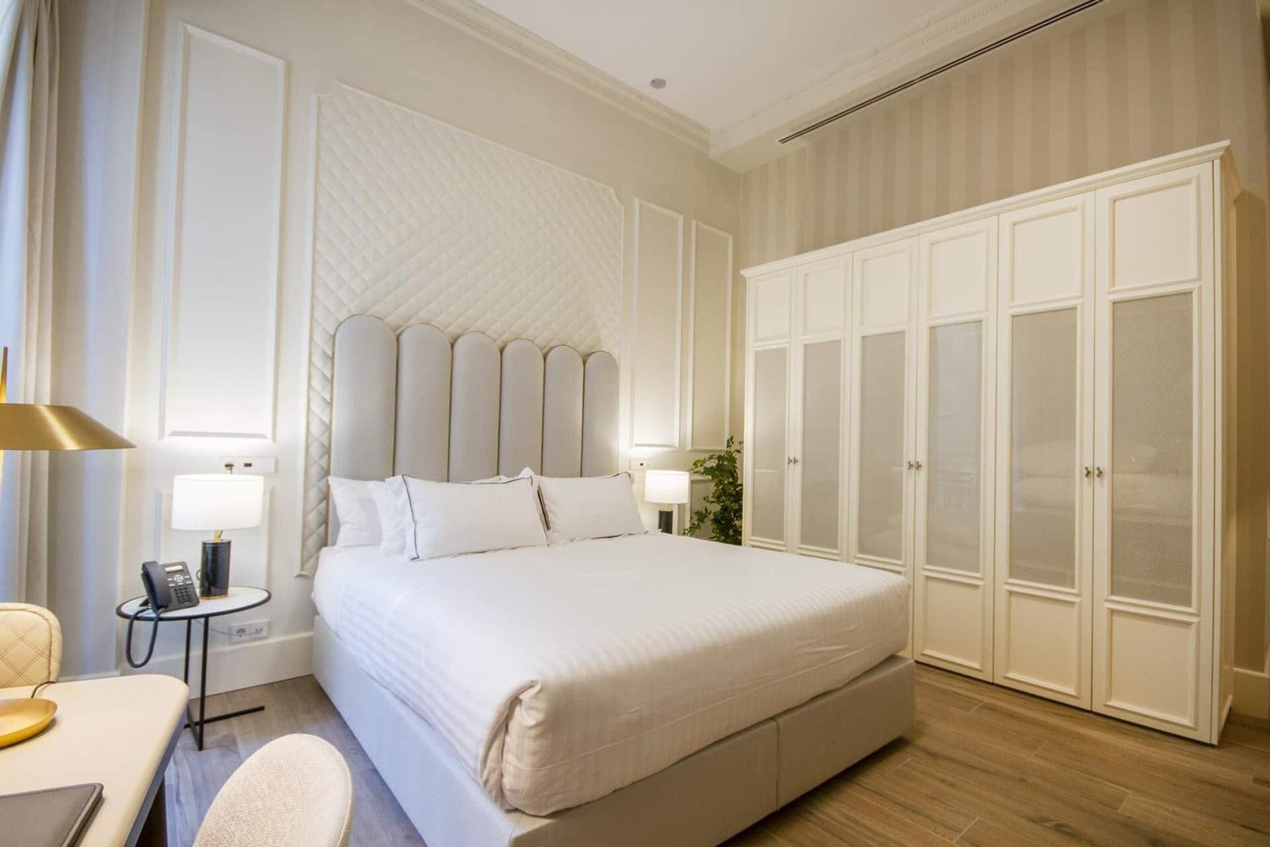 Boutique Hotels in Valencia Old Town