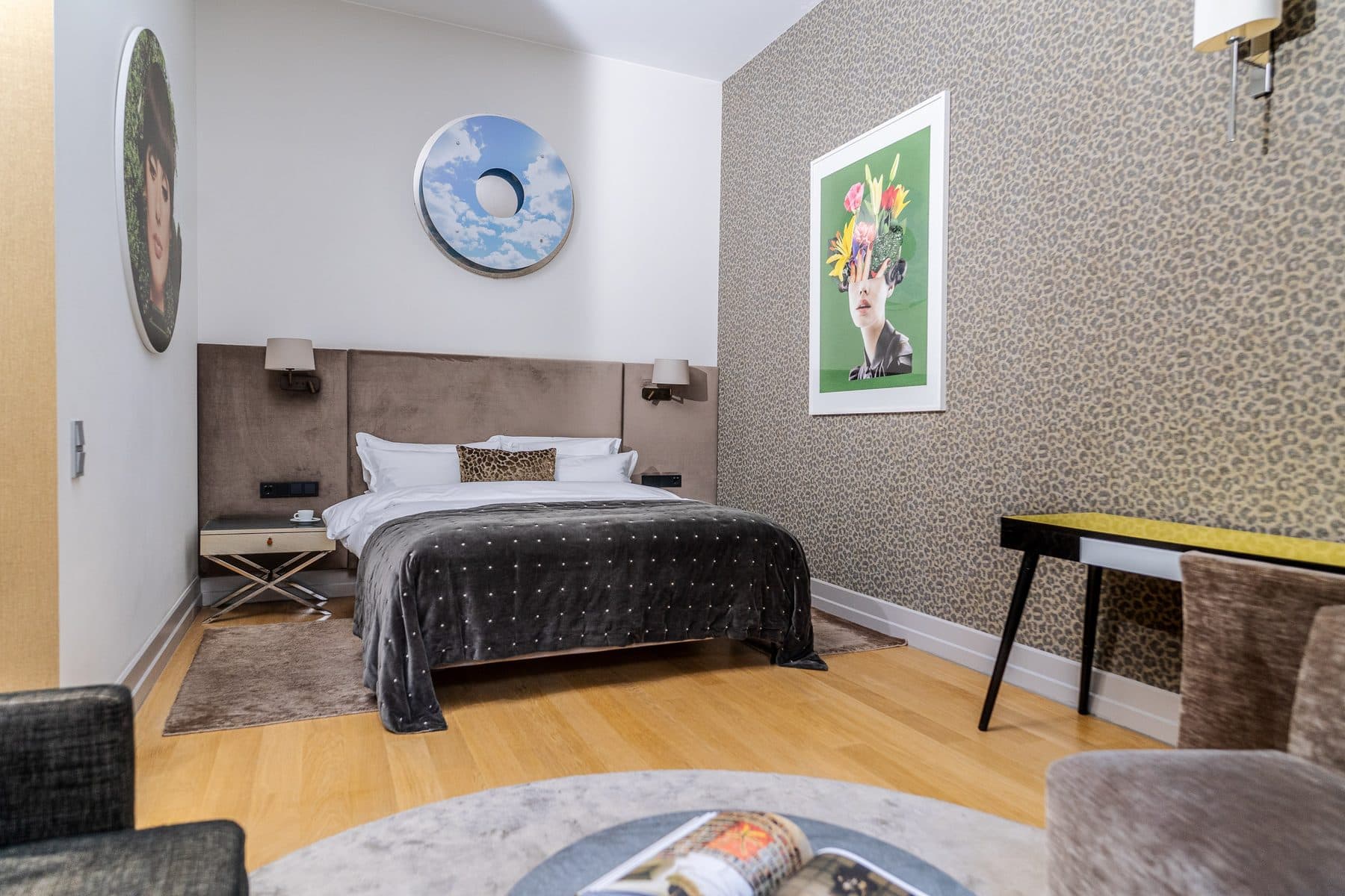 Best Boutique Hotels in Warsaw